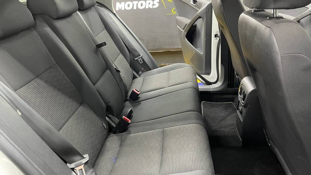 VOLKSWAGEN TIGUAN 2.0 TDi B/MOT TREND-FUN