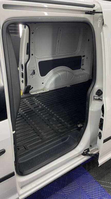 VOLKSWAGEN CADDY4 MAXI 2.0TDi (81KW) F/C P/V