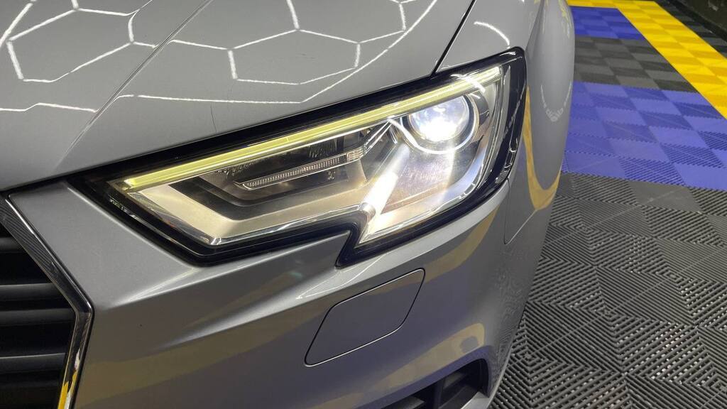 AUDI A3 1.0T FSI STRONIC (30 TFSI)