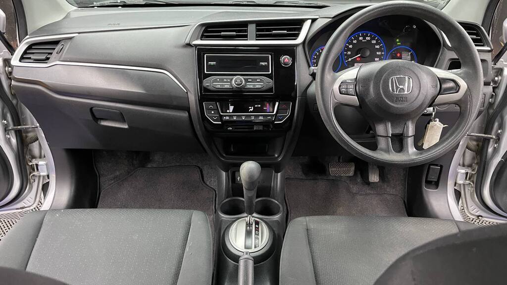 HONDA BRIO 1.2 COMFORT A/T