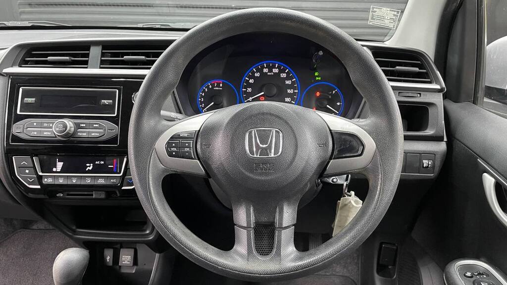 HONDA BRIO 1.2 COMFORT A/T