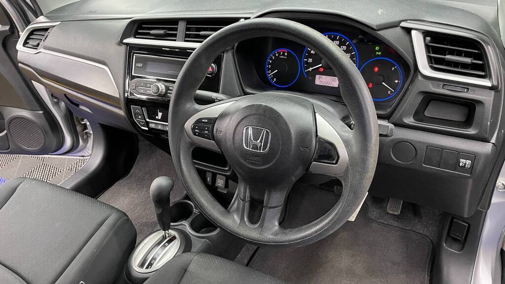 HONDA BRIO 1.2 COMFORT A/T