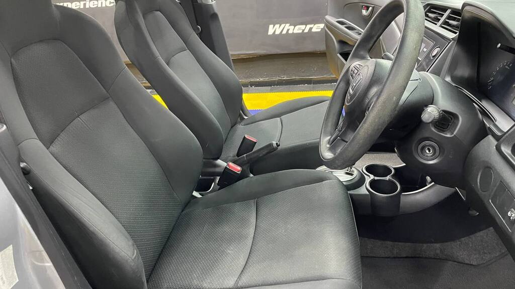 HONDA BRIO 1.2 COMFORT A/T