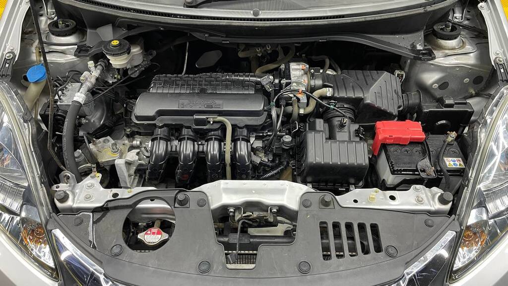 HONDA BRIO 1.2 COMFORT A/T
