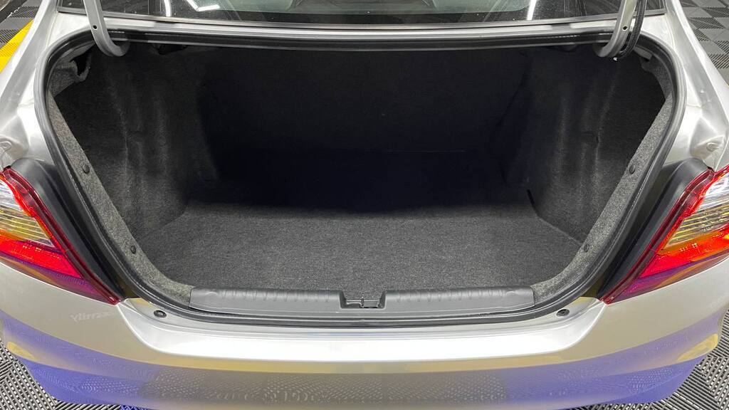 HONDA BRIO 1.2 COMFORT A/T