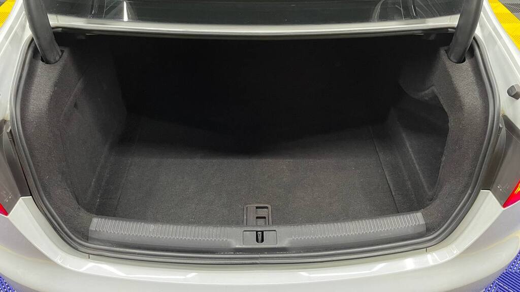 AUDI A4 2.0 TDI SE MULTITRONIC