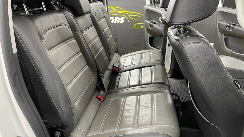 VOLKSWAGEN AMAROK 3.0TDi H-LINE 190KW 4MOT A/T D/C P/U