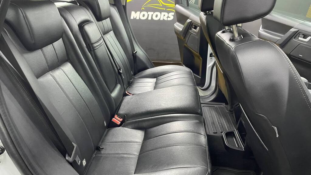 LAND ROVER FREELANDER II 2.2 SD4 SE A/T