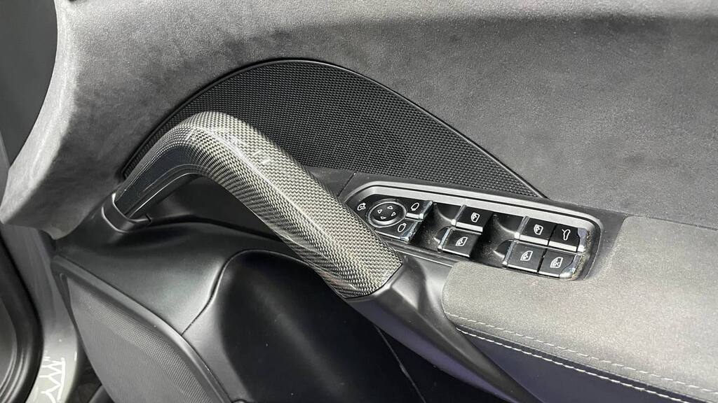 PORSCHE CAYENNE GTS TIPTRONIC (E2)