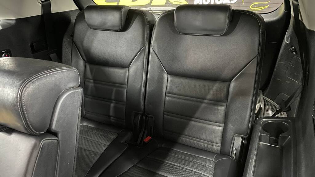 KIA SORENTO 2.2D AWD A/T 7 SEAT EX