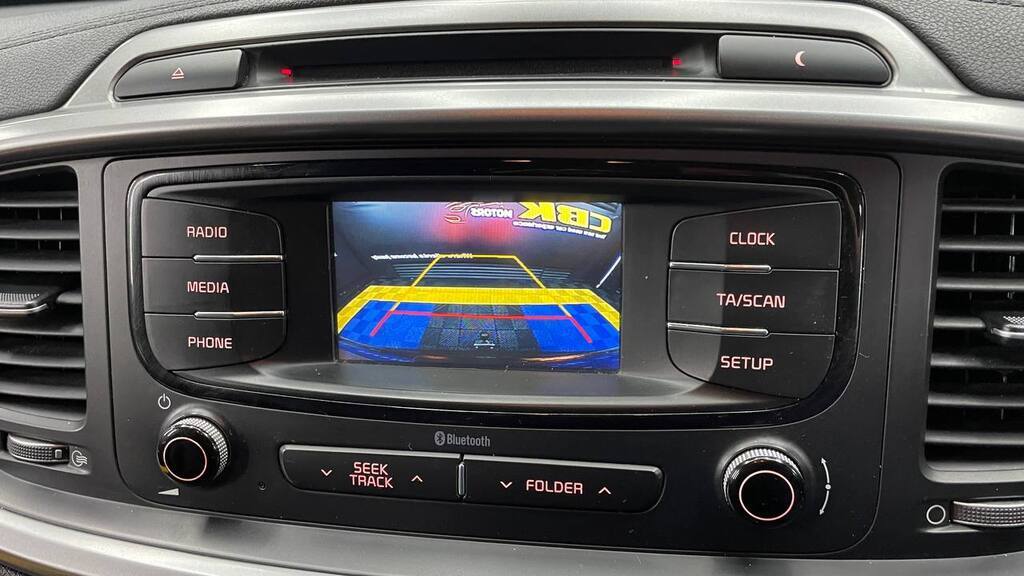 KIA SORENTO 2.2D AWD A/T 7 SEAT EX