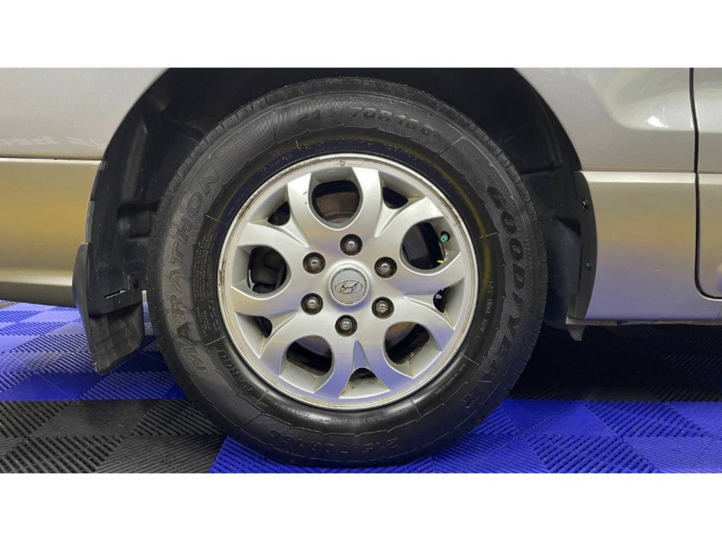 HYUNDAI H-1 2.5 CRDI A/T/ 2.5 ELITE A/T