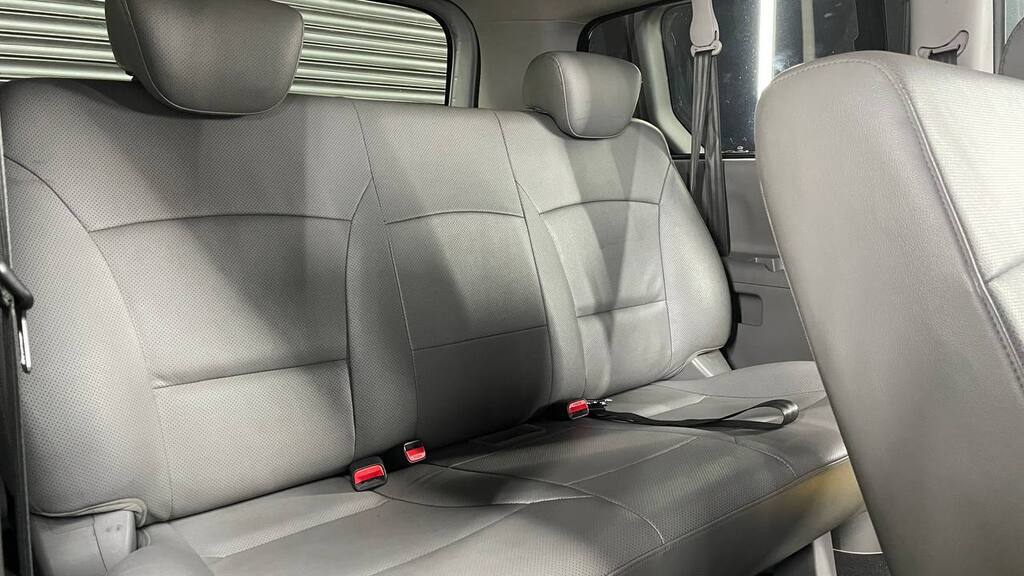 HYUNDAI H-1 2.5 CRDI A/T/ 2.5 ELITE A/T
