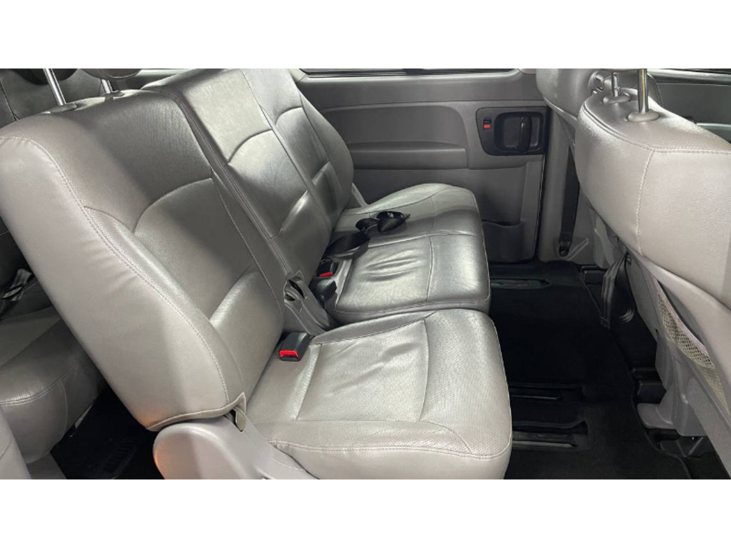 HYUNDAI H-1 2.5 CRDI A/T/ 2.5 ELITE A/T