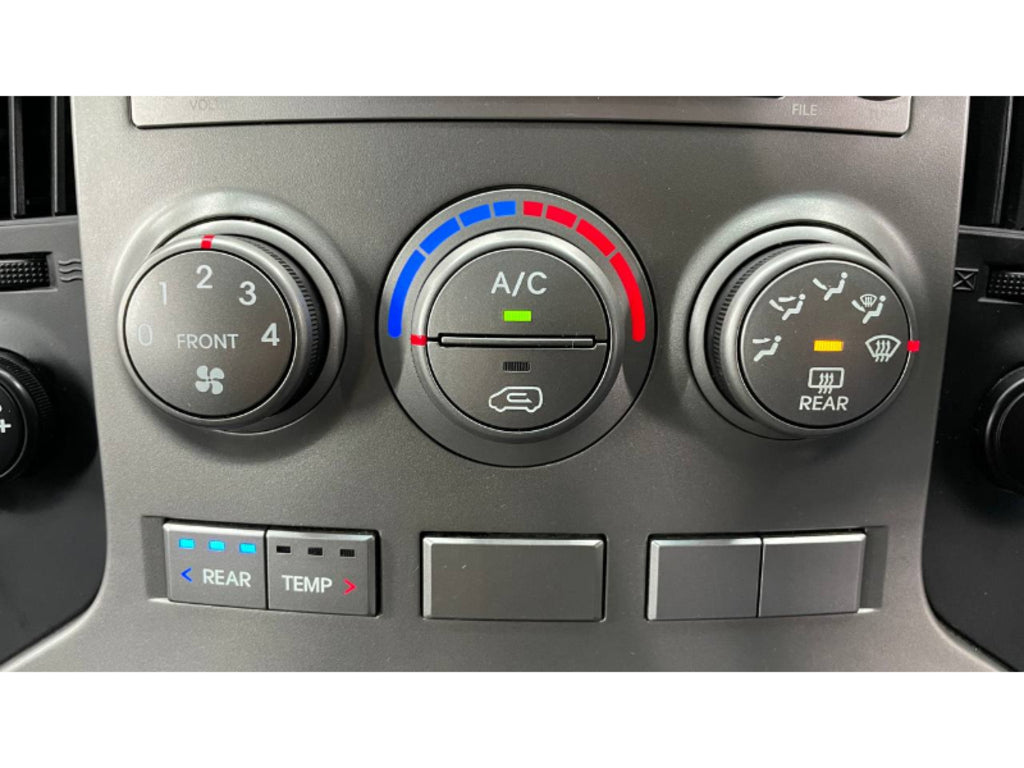 HYUNDAI H-1 2.5 CRDI A/T/ 2.5 ELITE A/T