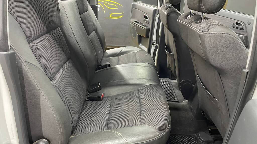 ISUZU - KB300D-TEQ A/T LX P/U D/C