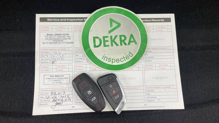 FORD - FIESTA ST 1.6 ECOBOOST GDTi