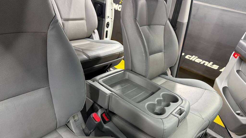 HYUNDAI - H-1 2.5 CRDI (VGT) WAGON A/T