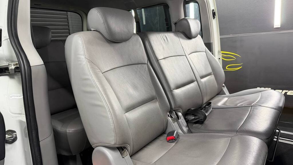 HYUNDAI - H-1 2.5 CRDI (VGT) WAGON A/T
