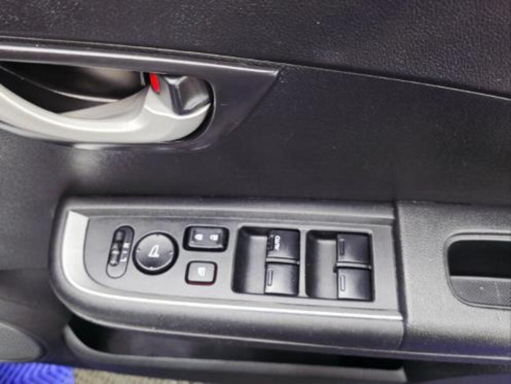 HONDA - BR-V 1.5 ELEGANCE CVT