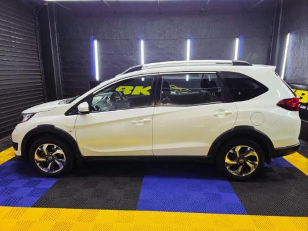 HONDA - BR-V 1.5 ELEGANCE CVT