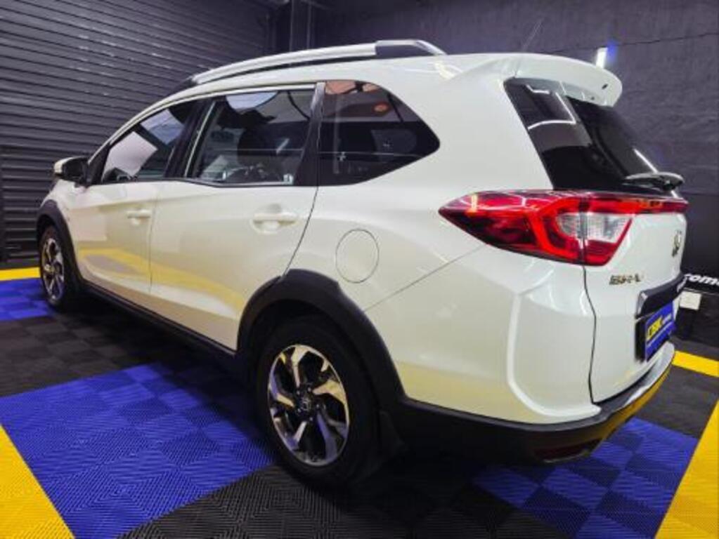 HONDA - BR-V 1.5 ELEGANCE CVT