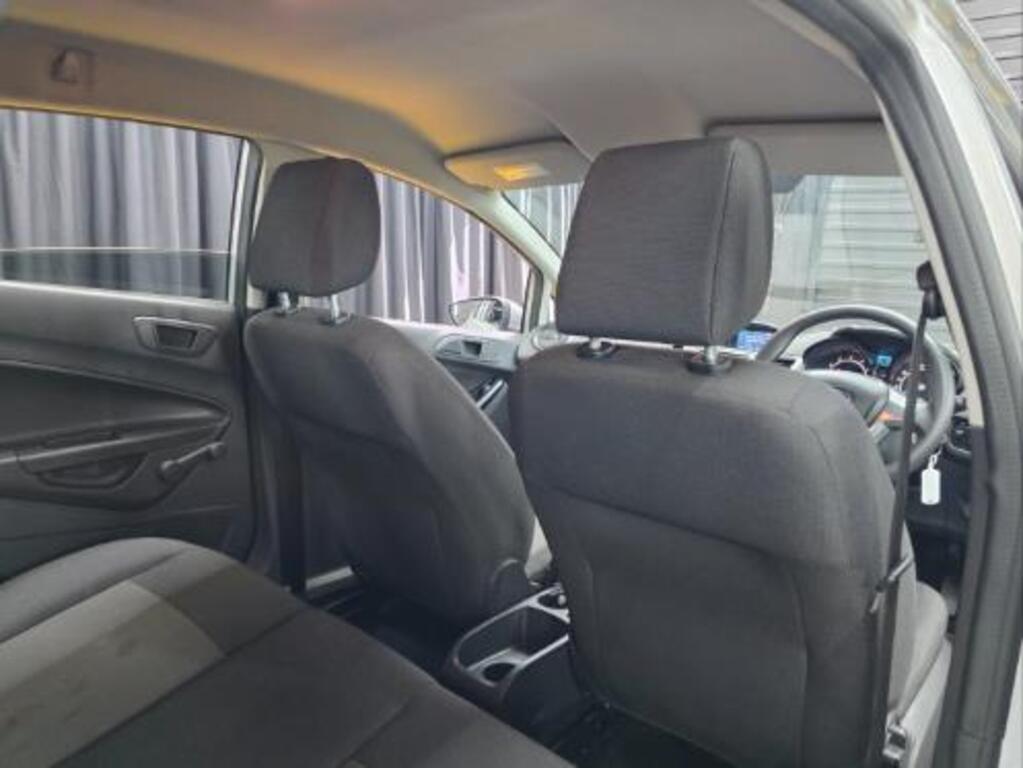 FORD - FIESTA 1.0 ECOBOOST AMBIENTE POWERSHIFT 5DR