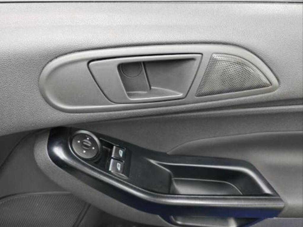 FORD - FIESTA 1.0 ECOBOOST AMBIENTE POWERSHIFT 5DR
