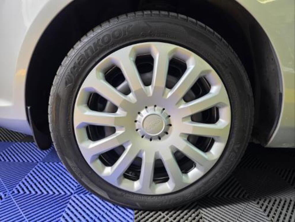 FORD - FIESTA 1.0 ECOBOOST AMBIENTE POWERSHIFT 5DR