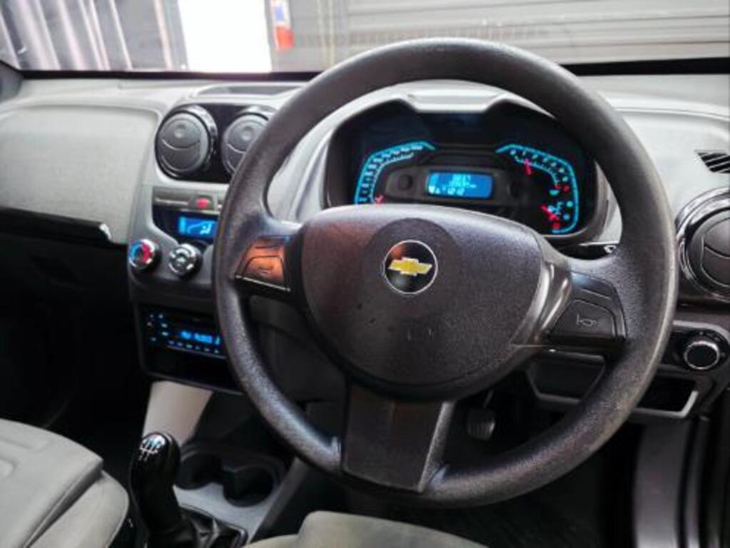 CHEVROLET - UTILITY 1.4 S/C P/U