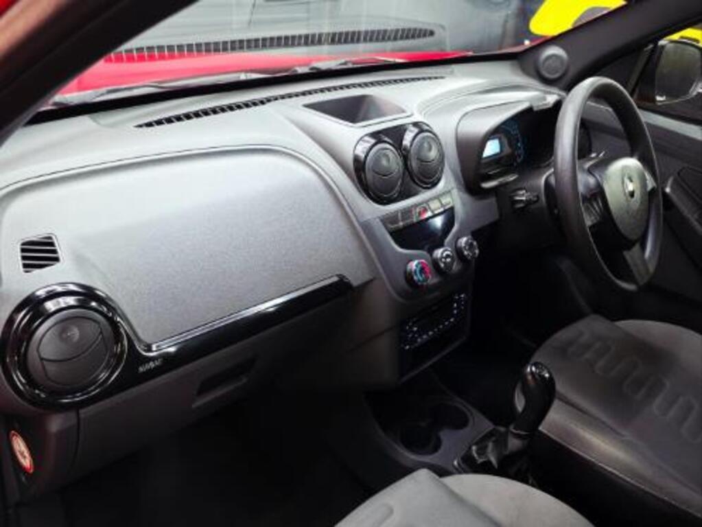 CHEVROLET - UTILITY 1.4 S/C P/U