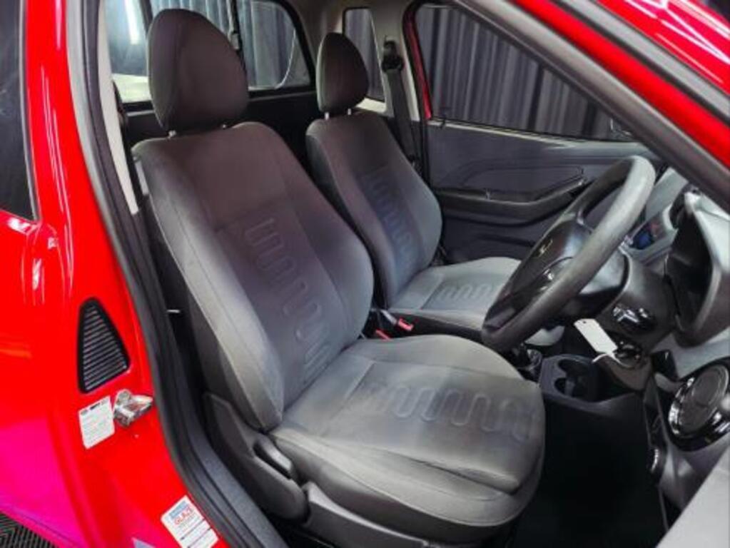 CHEVROLET - UTILITY 1.4 S/C P/U