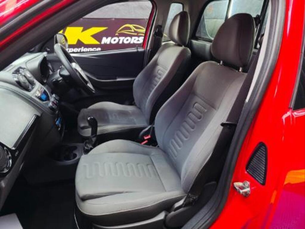 CHEVROLET - UTILITY 1.4 S/C P/U