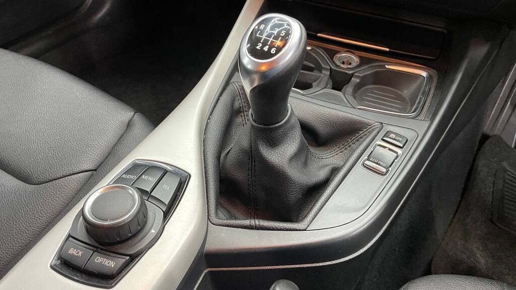 BMW - 116i SPORT LINE 5DR (F20)