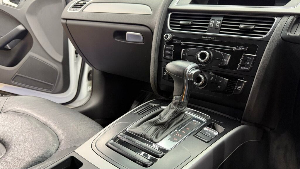 AUDI - A4 2.0 TDI SE MULTITRONIC