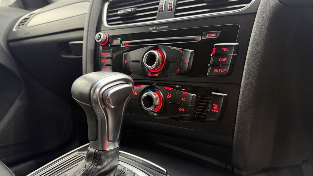 AUDI - A4 2.0 TDI SE MULTITRONIC