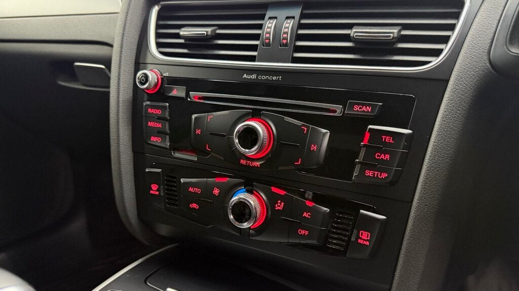 AUDI - A4 2.0 TDI SE MULTITRONIC