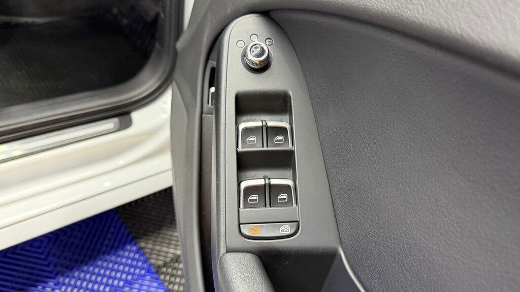 AUDI - A4 2.0 TDI SE MULTITRONIC