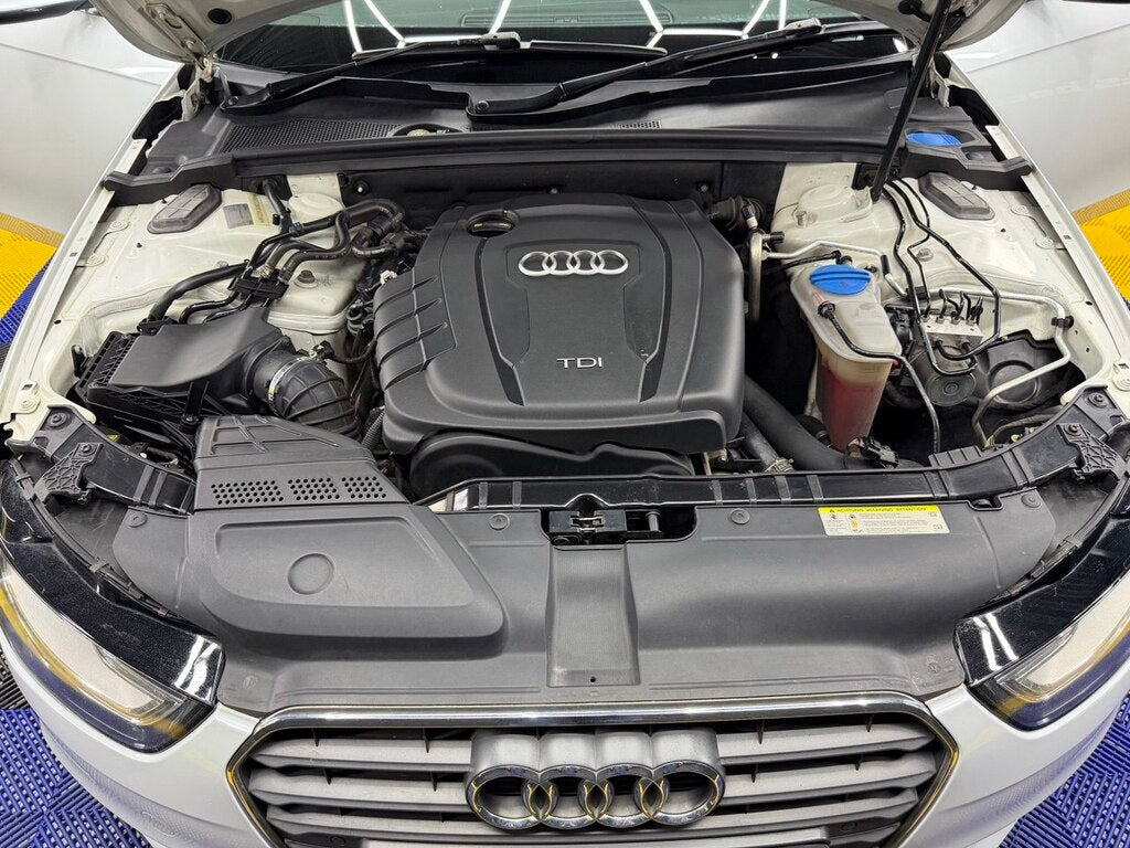 AUDI - A4 2.0 TDI SE MULTITRONIC