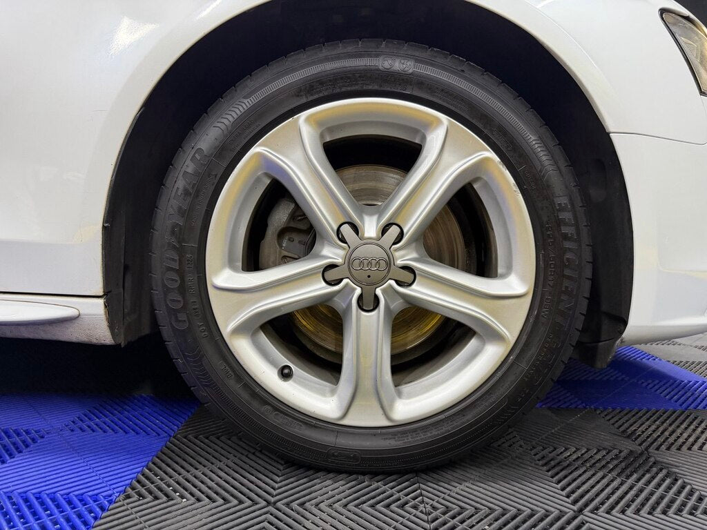 AUDI - A4 2.0 TDI SE MULTITRONIC