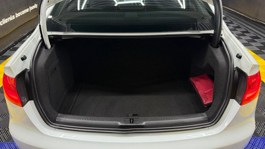 AUDI - A4 2.0 TDI SE MULTITRONIC