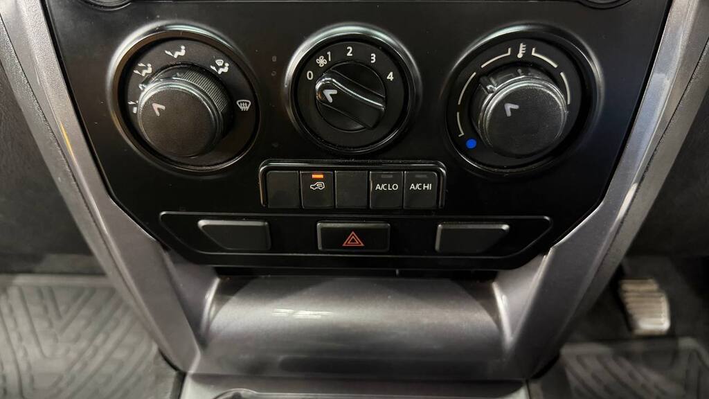 MAHINDRA - PIK UP 2.2 mHAWK S6 P/U S/C