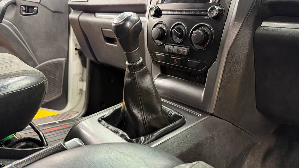 MAHINDRA - PIK UP 2.2 mHAWK S6 P/U S/C