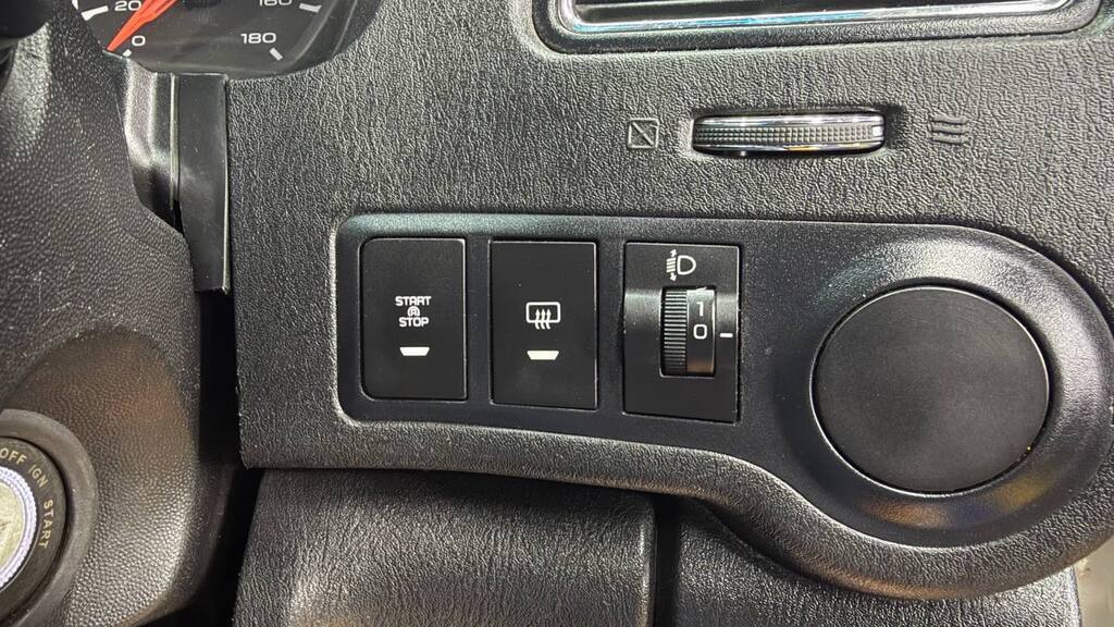 MAHINDRA - PIK UP 2.2 mHAWK S6 P/U S/C