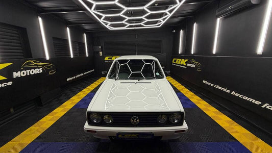 VOLKSWAGEN - CITI RHYTHM 1.4