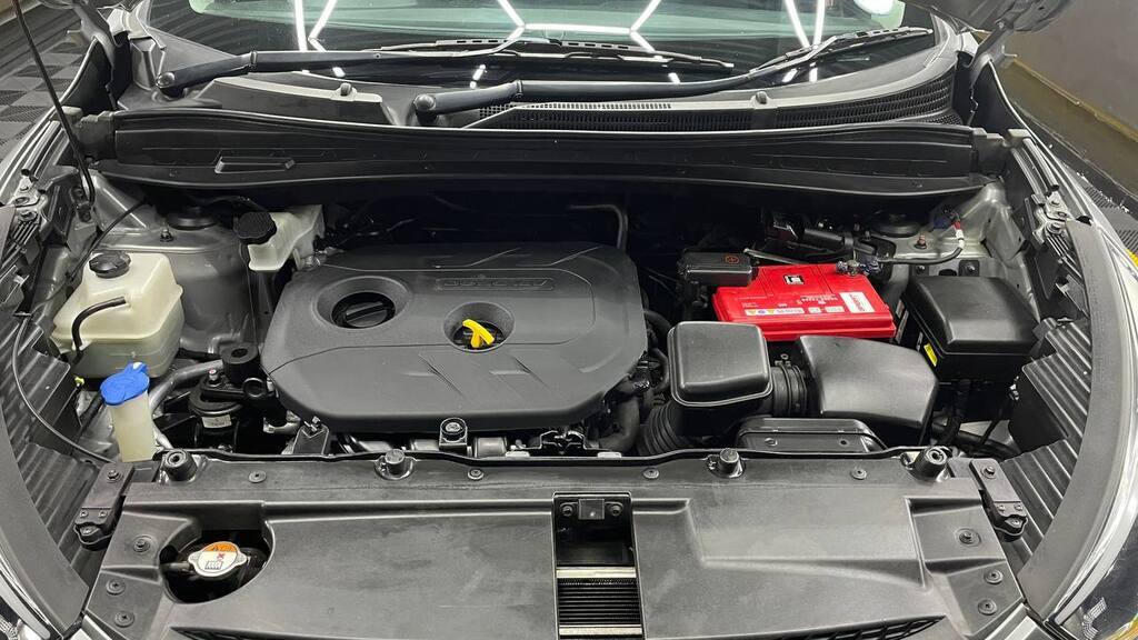 HYUNDAI - iX35 2.0 PREMIUM