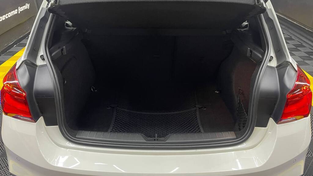 BMW - M135i 5DR (F20)