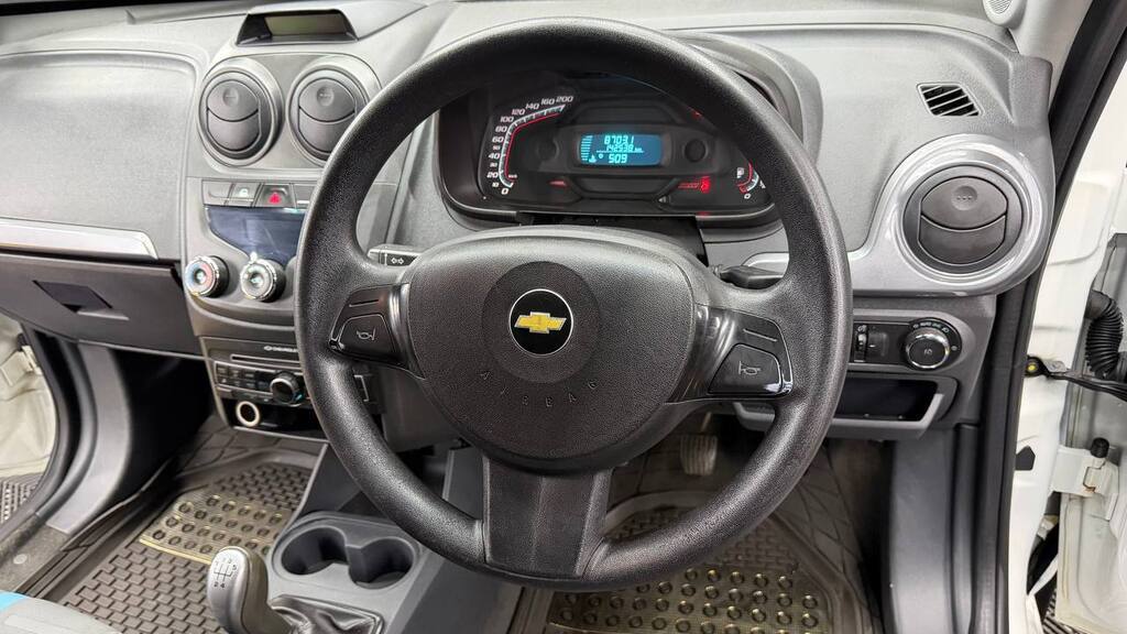 CHEVROLET - UTILITY 1.4 SPORT P/U S/C