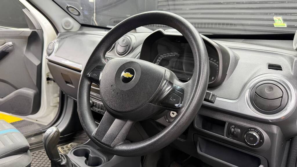 CHEVROLET - UTILITY 1.4 SPORT P/U S/C