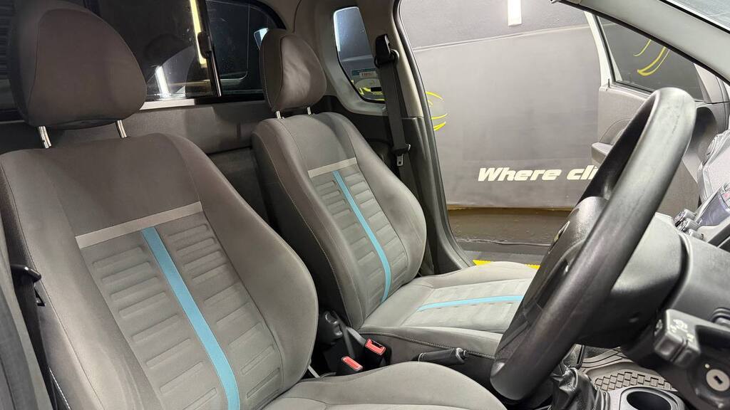 CHEVROLET - UTILITY 1.4 SPORT P/U S/C